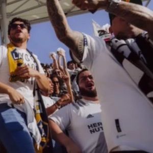 Meet your Posher, Anthony